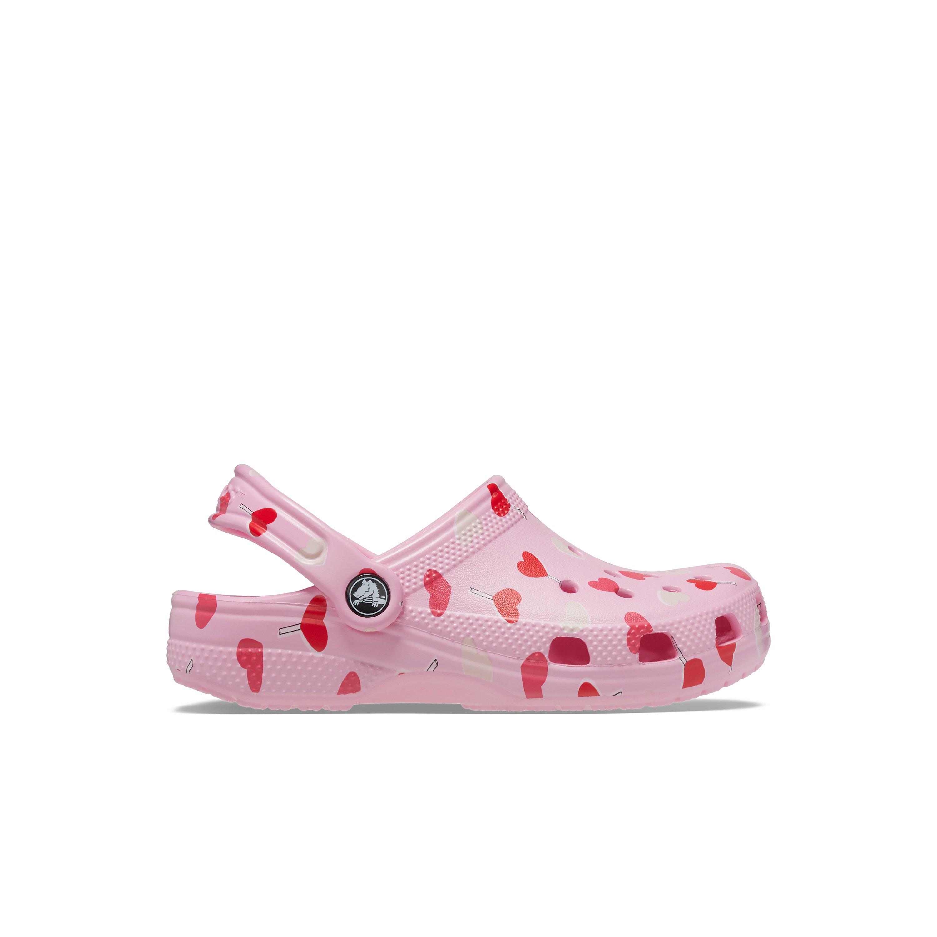 Crocs for toddlers online girls